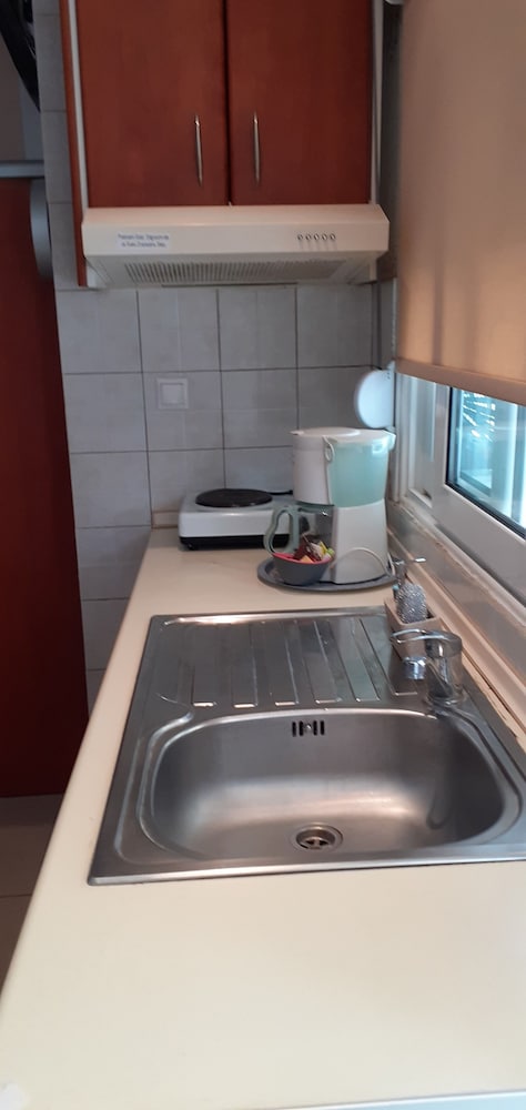 Фото Hotel Exarhos