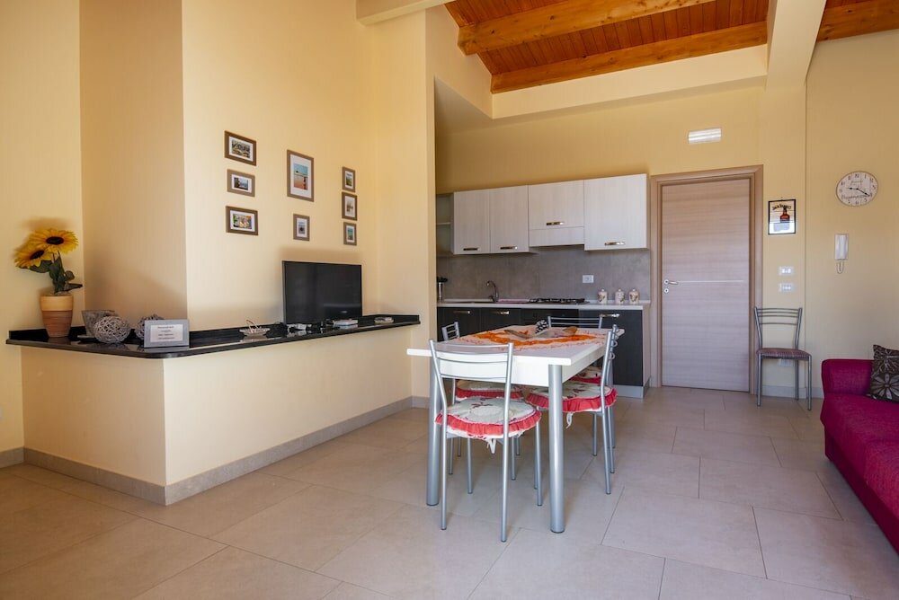 Фото Villa Tonnara 50m dal mare