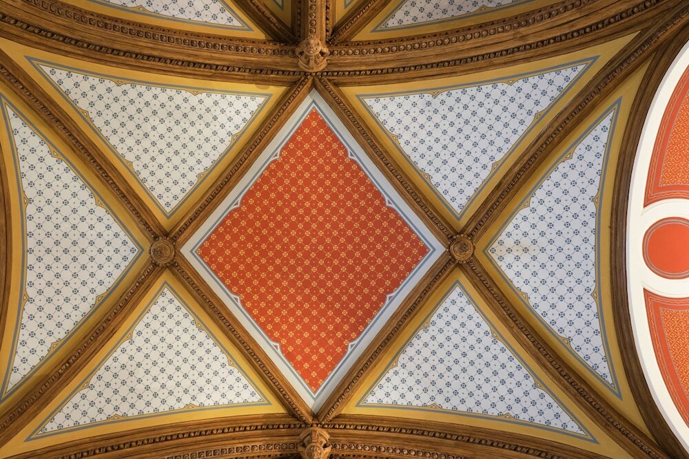 Фото W Hotel Budapest