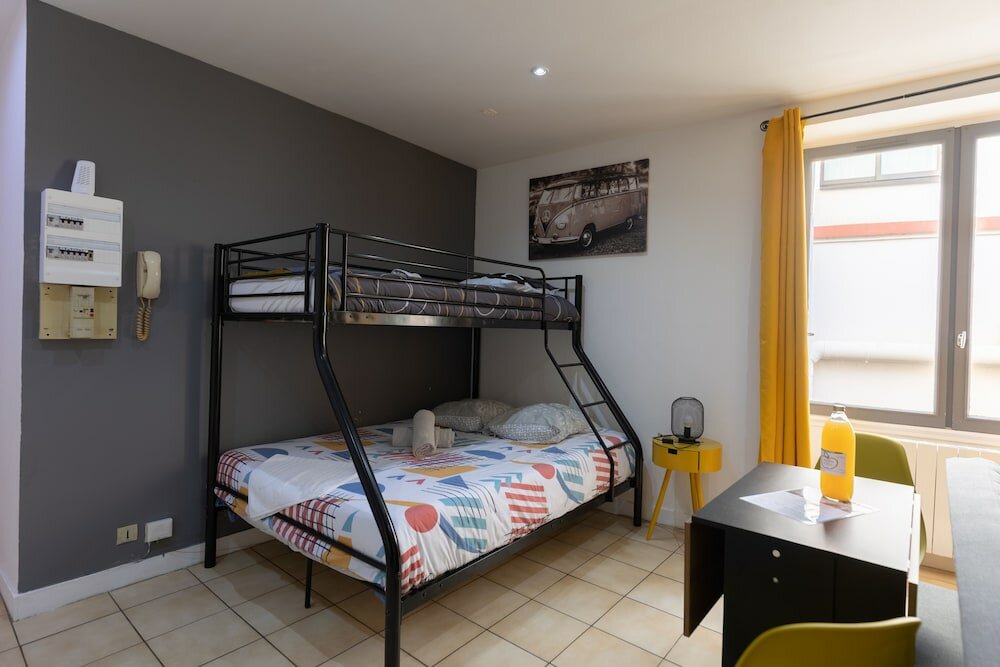 Фото Résidence Kméléon