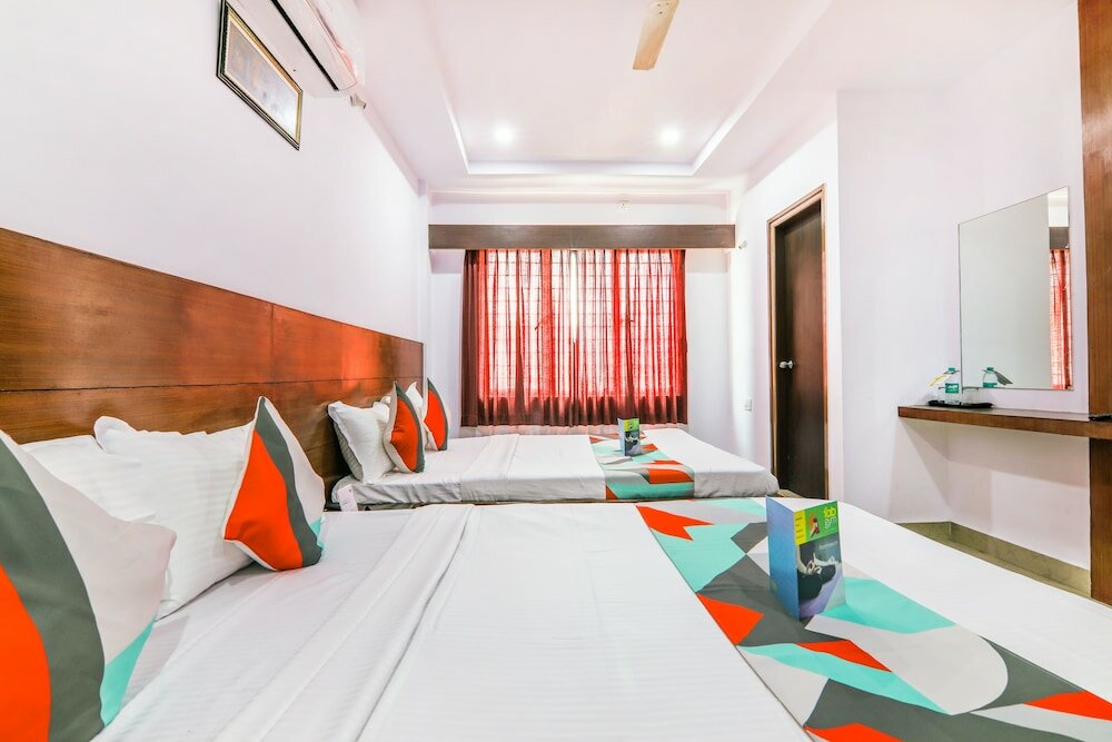 Фото FabHotel Yashaswi Comforts