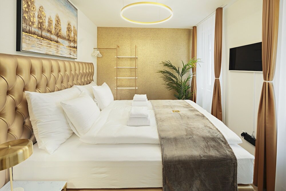 Фото Eh Apartments Merkur