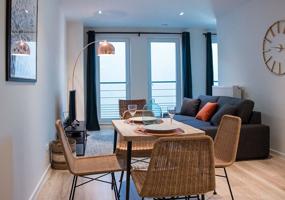 Фото Smartflats Design - Eu Commission