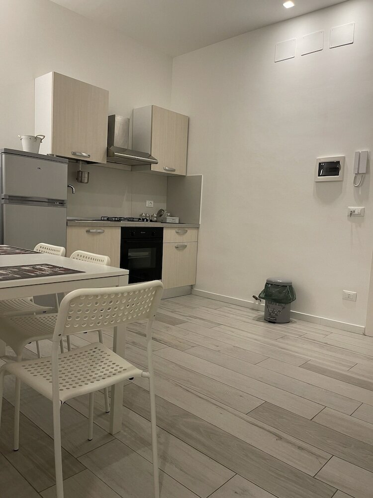 Фото Le Dimore Luxury Rooms