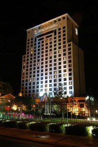 Гостиница InterContinental Buenos Aires