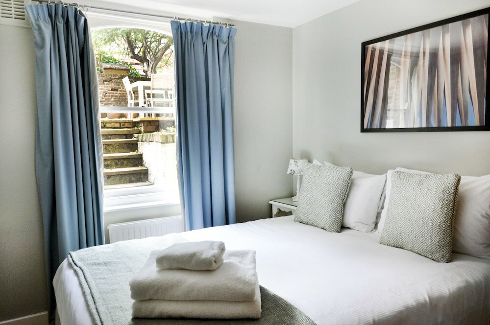 Фото Lamington Apartments - Hammersmith