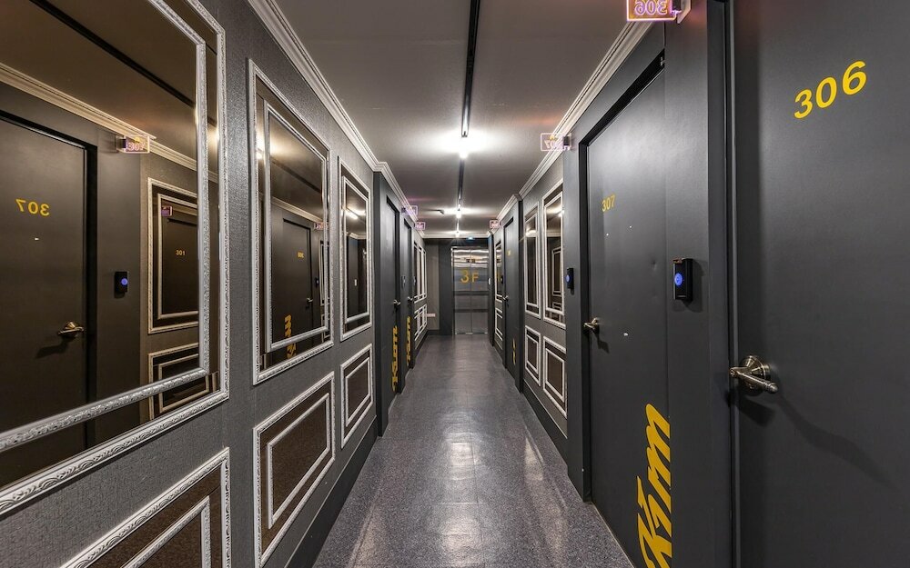 Фото Pohang Sangdodong Kum