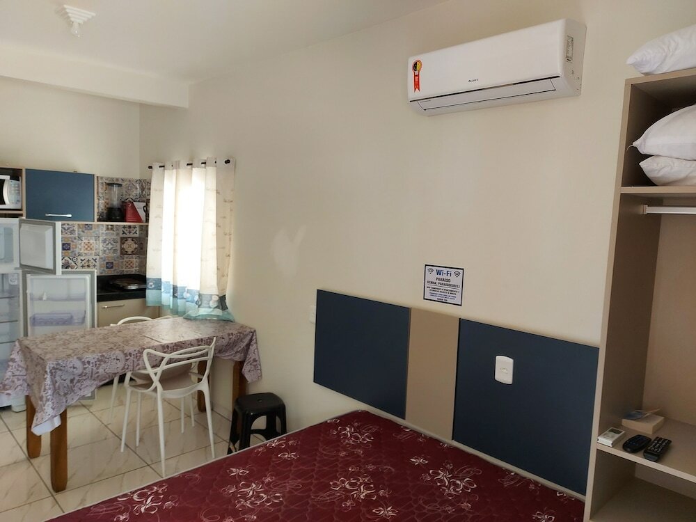 Фото Residencial Miragem Bombinhas Uno