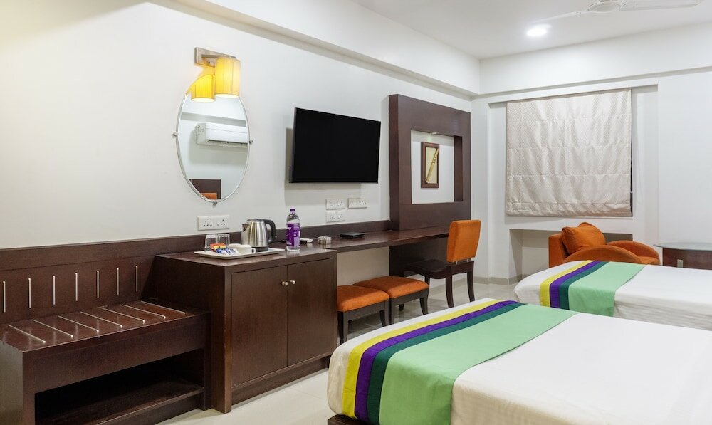 Фото Treebo Trend Bhairavee