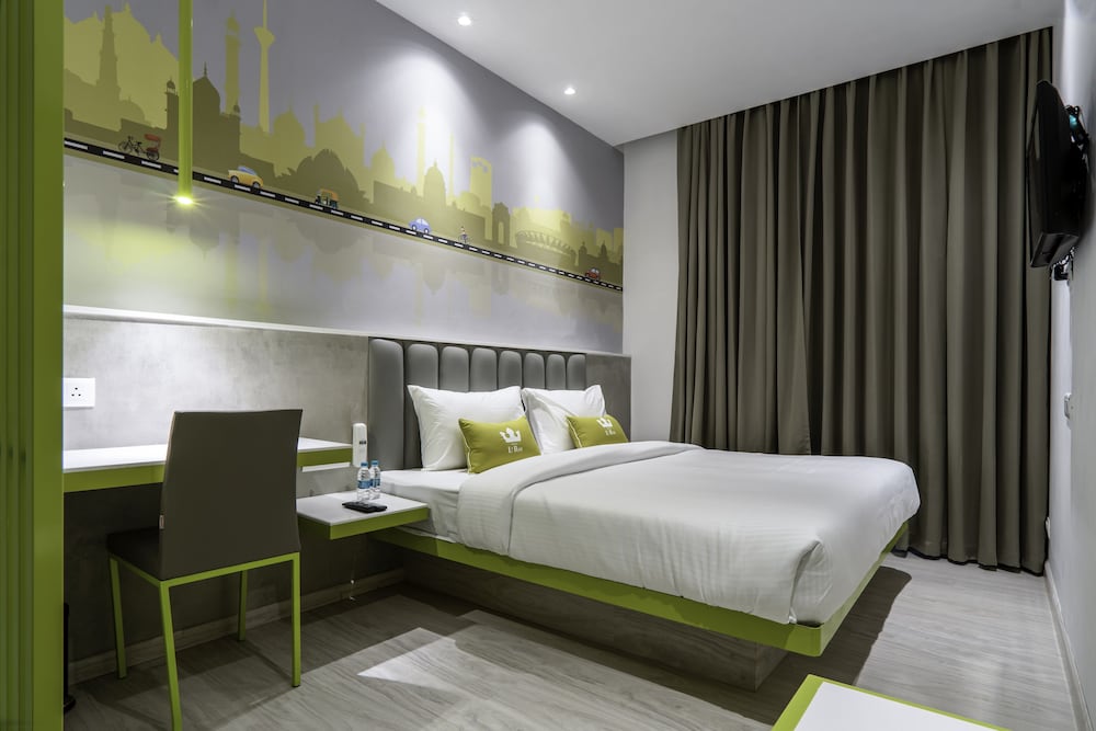 Фото Le Roi Express Paharganj