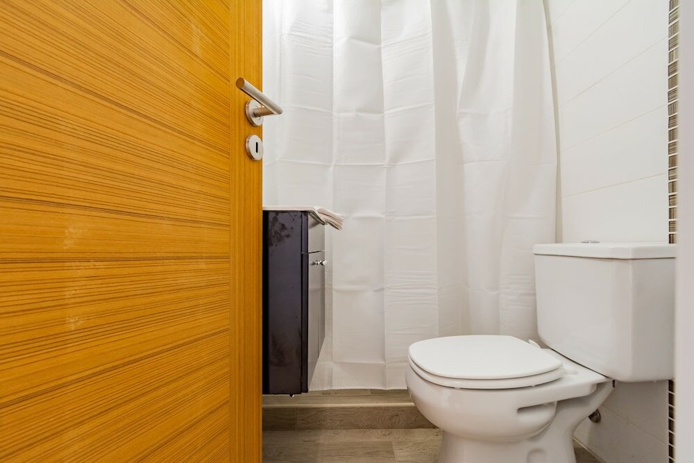 Фото Boutique Apartments Ba Saenz Pena