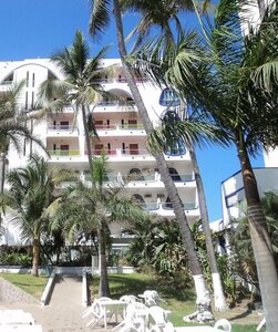 Гостиница Essen