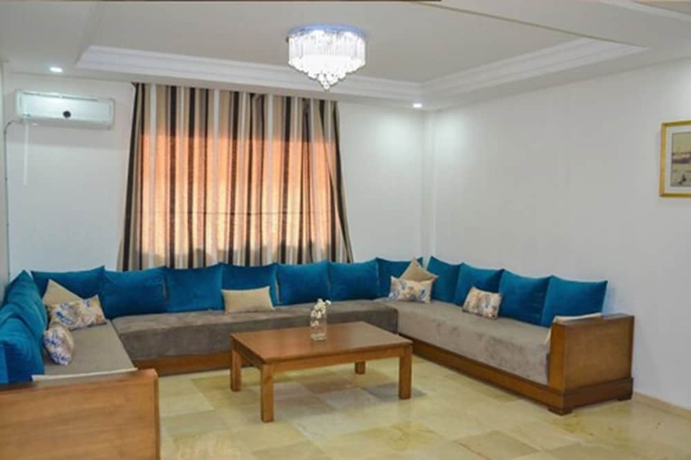 Фото Residence La perle de l'atlas