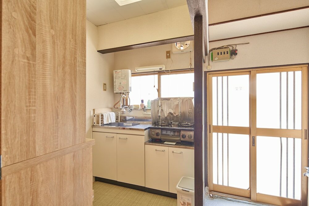 Фото Noah Japan Villa