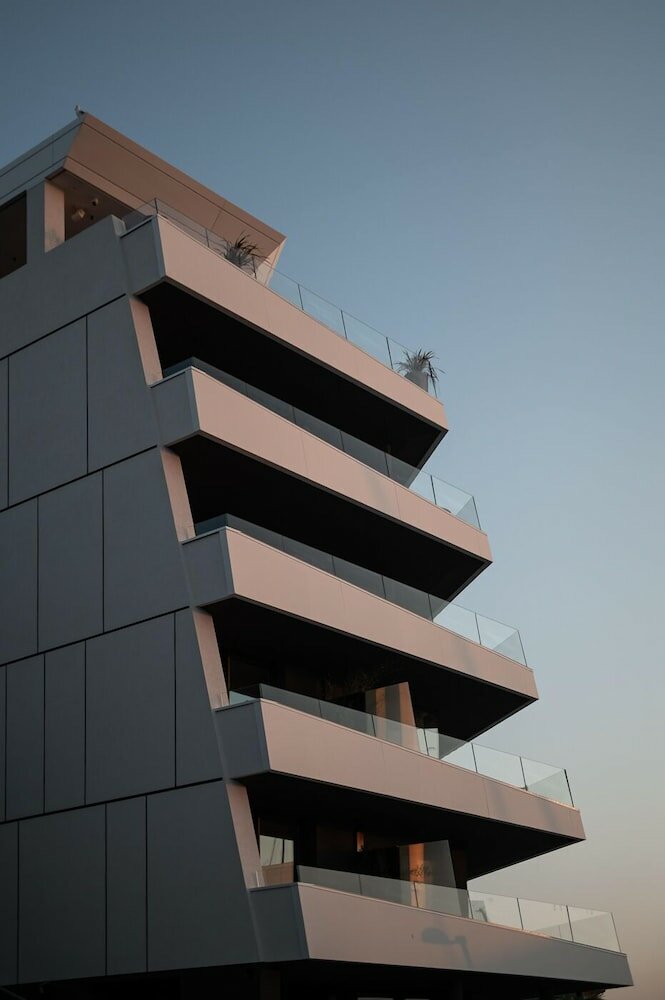 Фото Laguna Faro Suites - Adults Only & Free Beach