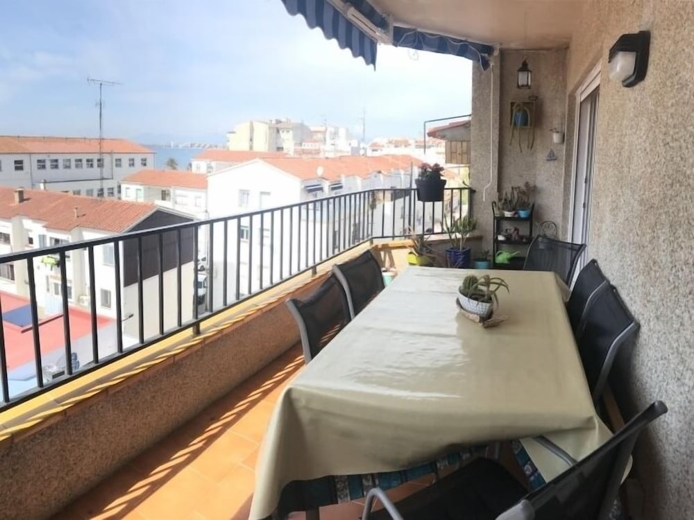 Фото Apartamento Pescadores 55