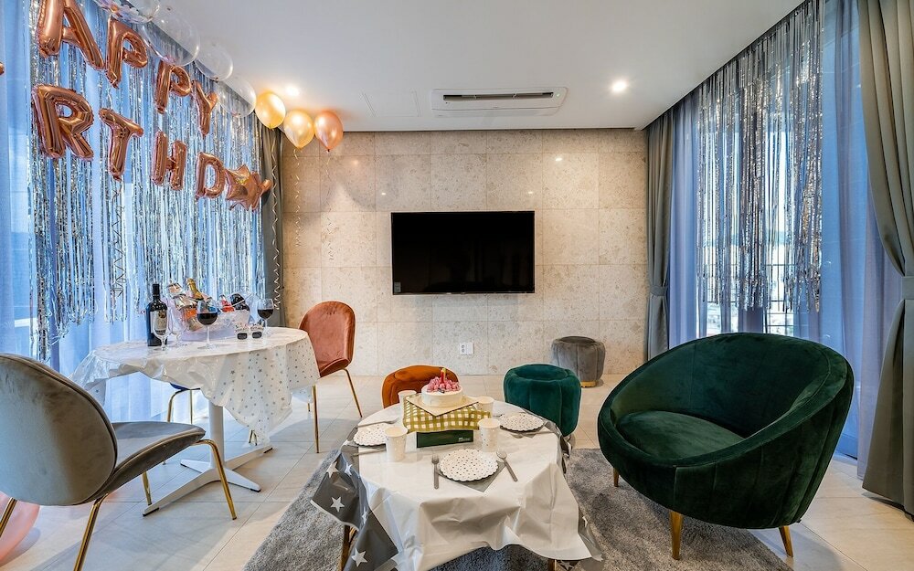 Фото Bulgwang Hotel Lu136