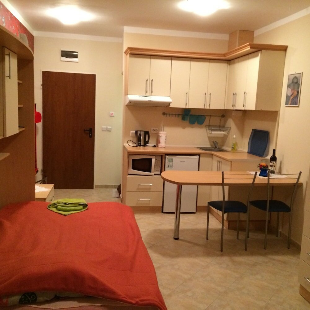 Фото Apartments Primorsko