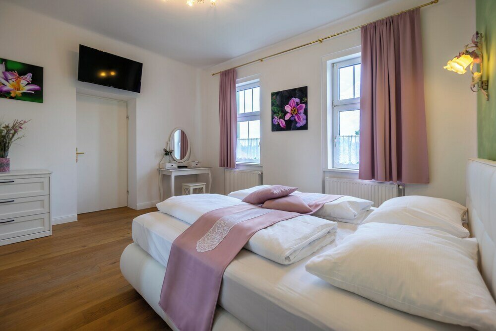 Фото Albizia-Apartments