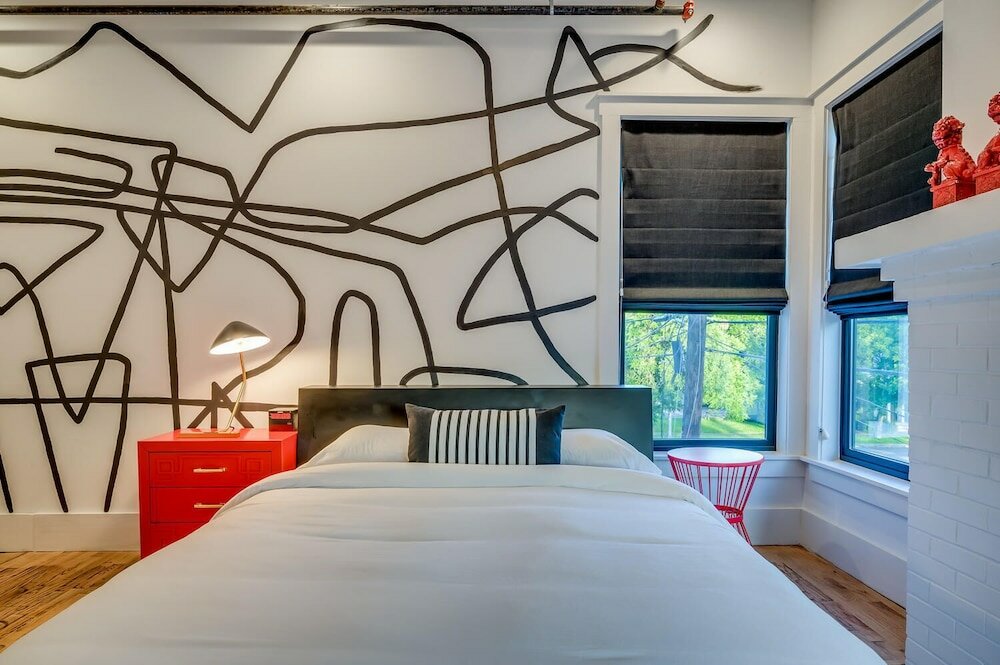 Фото Adina - Suite 201