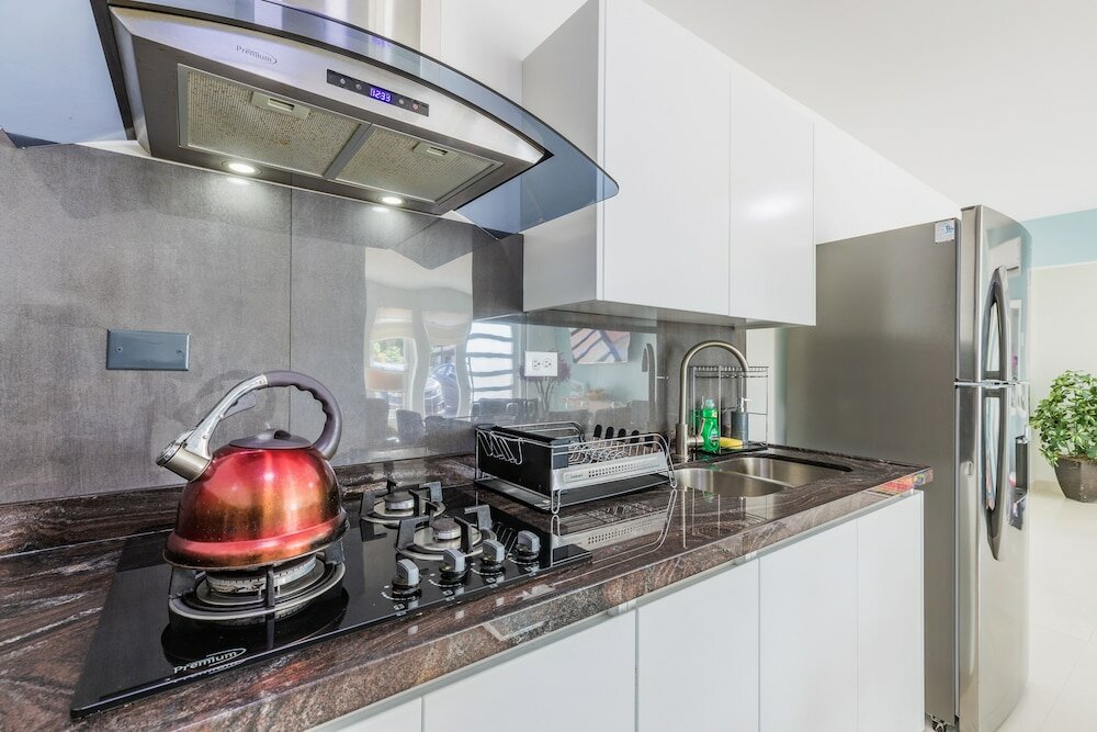 Фото Koyari Modern Condos