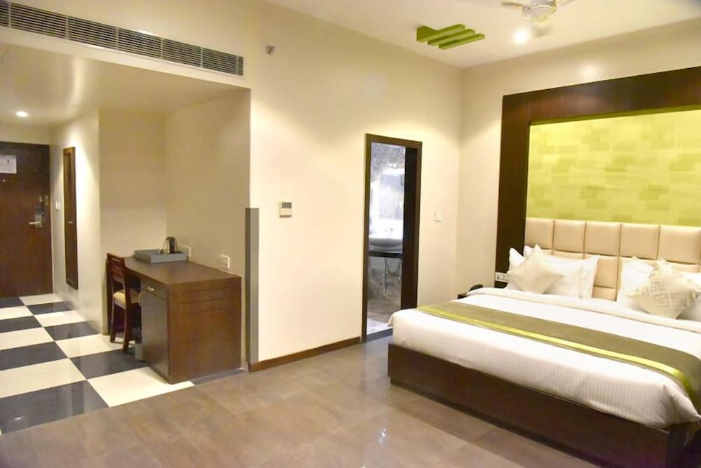 Фото Rester Select Jodhpur