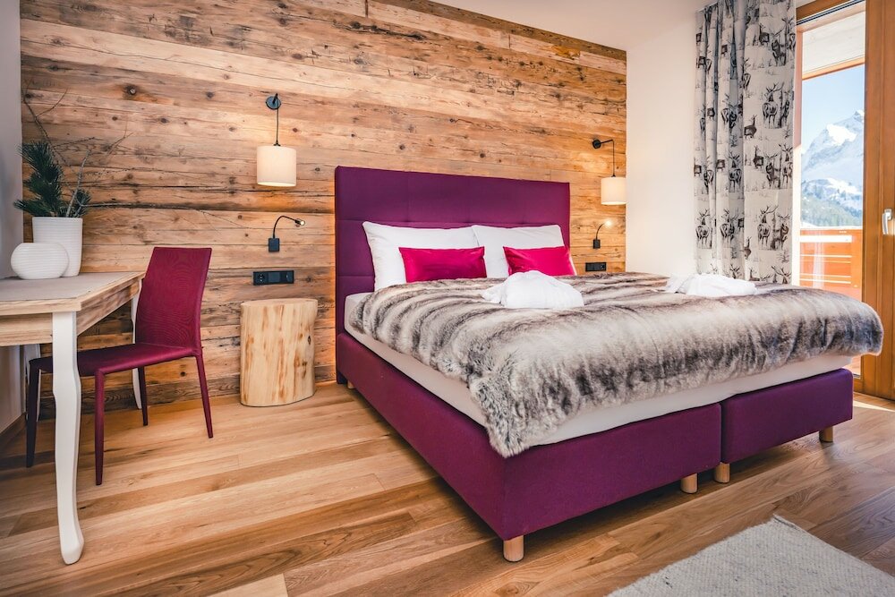 Фото Lux-Alp Chalet