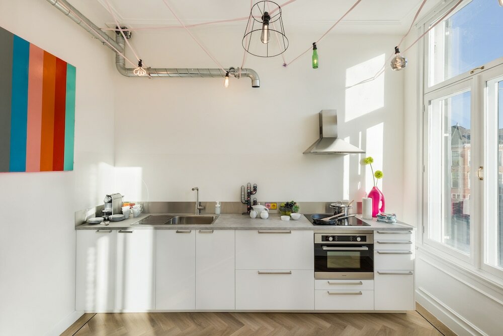 Фото Will & Tate City Stay