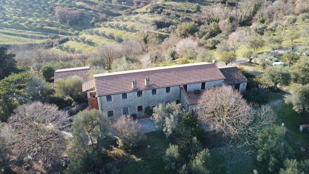 Фото Il Mulino delle Canutole