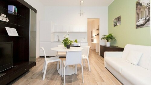 Апартаменты Merlo 3 - Apartment Milan