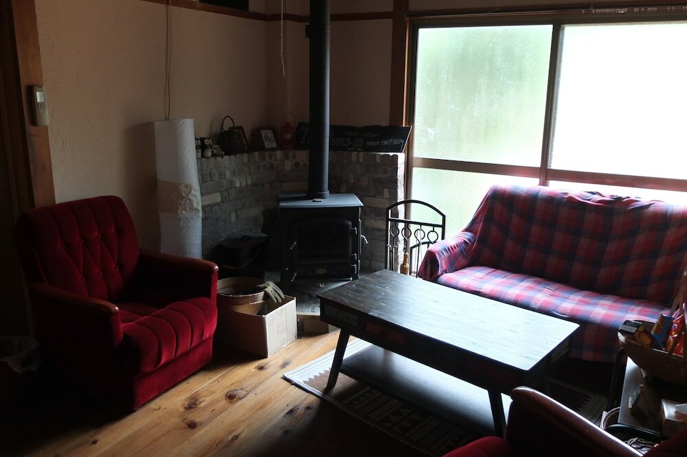 Фото Yoki Guest House