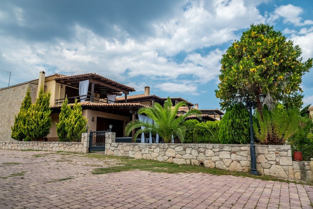 Фото Keys of paradise