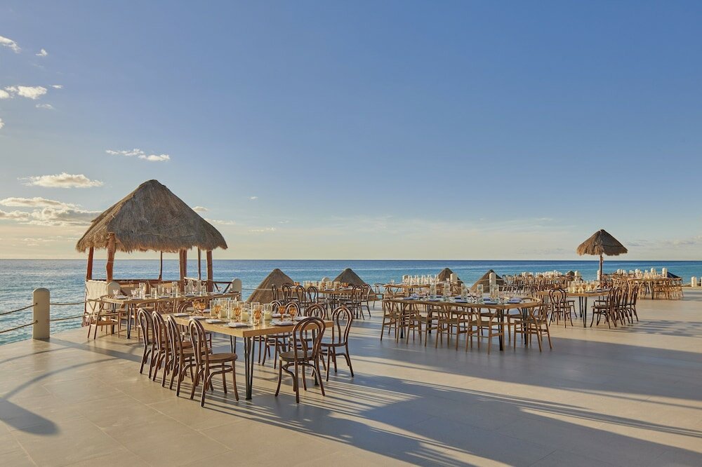 Фото Fiesta Americana Condesa Cancun All Inclusive