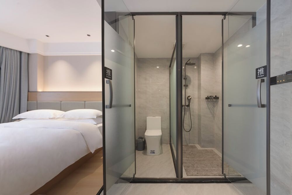 Фото Baigang International Hotel