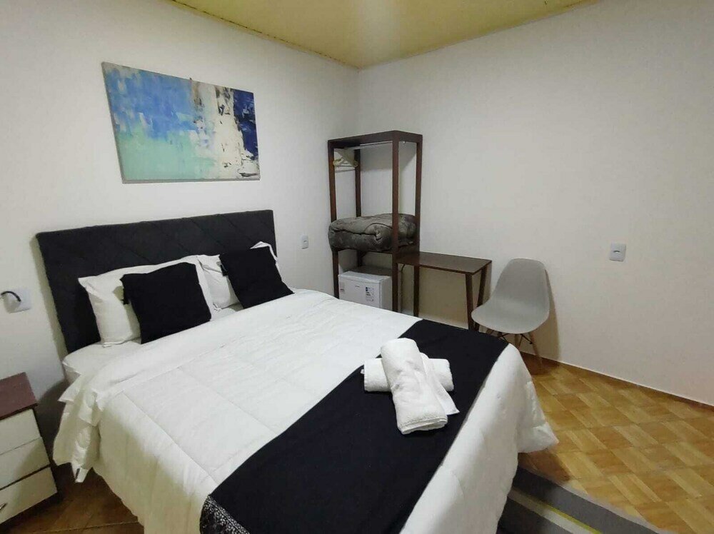 Фото Hotel Du Rastro