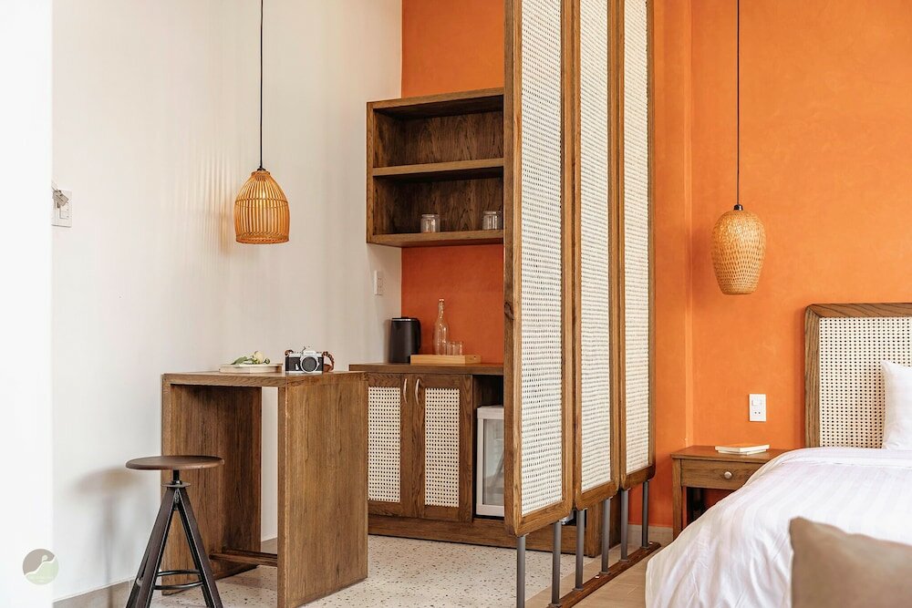 Фото Mien Suong Khoi - Home & Cafe