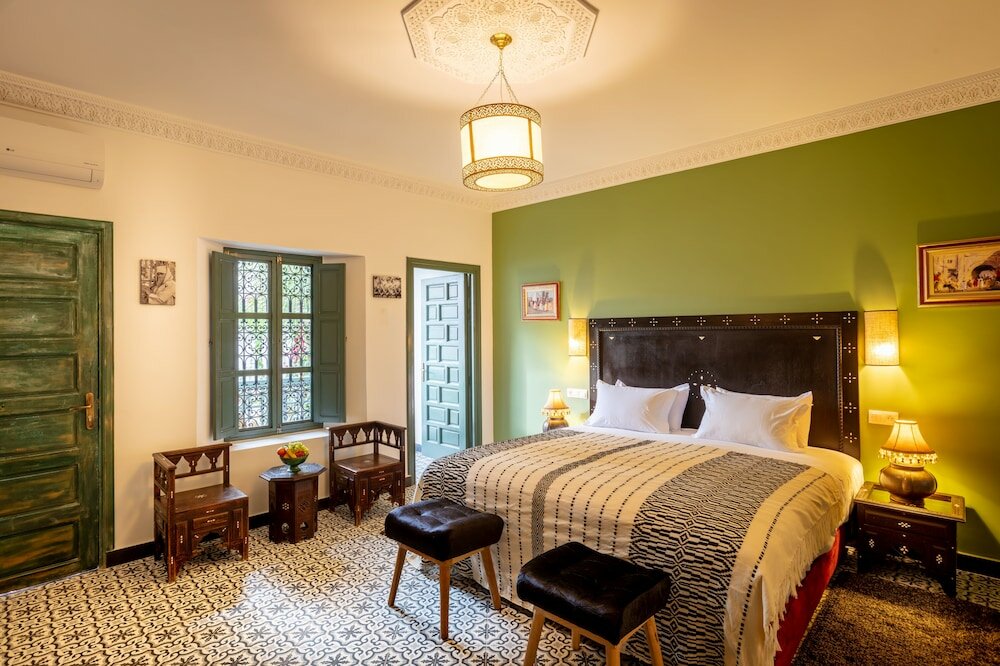 Фото Les Remparts de la Kasbah