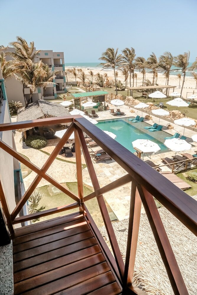 Фото Hotel Varandas Beach