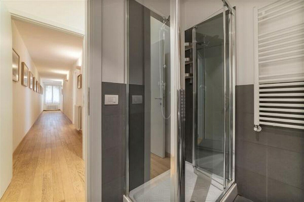 Фото Buonarroti Suite