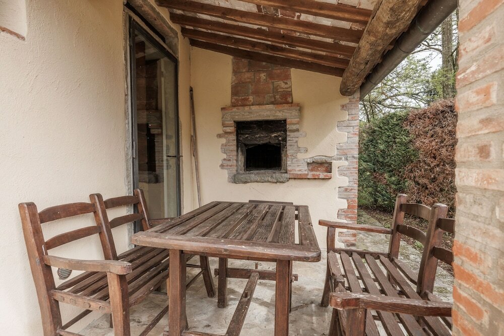 Фото Molino Felice Apartments