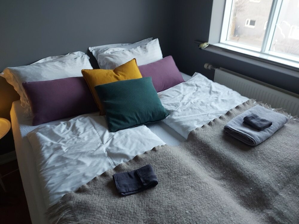 Фото Ig Akureyri