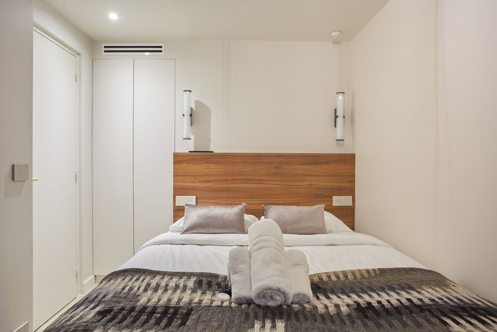 Фото Appart Hôtel Albert Thomas