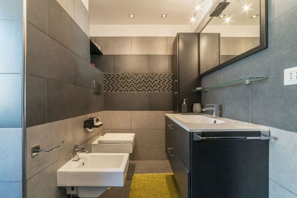 Фото Pigneto & Malatesta Subway Flat