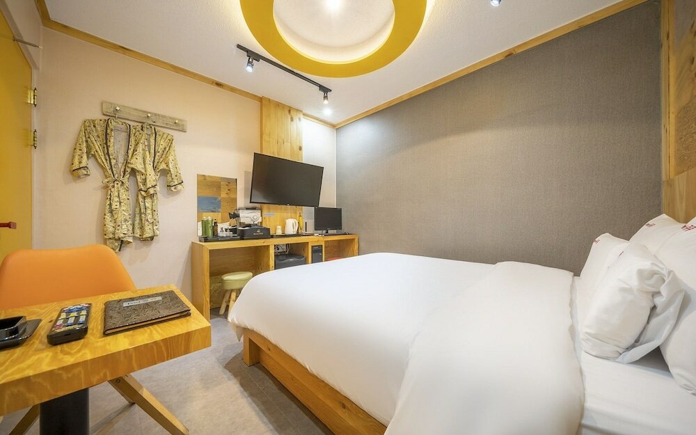 Фото Bucheon Jyujyu