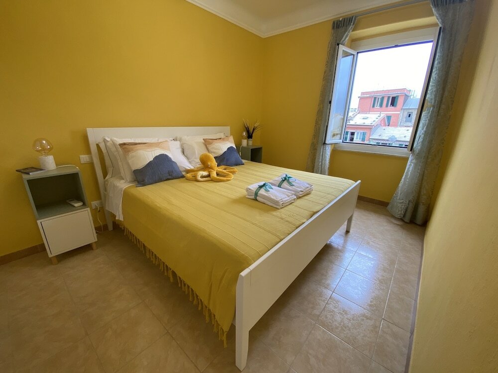 Фото Ca' Bea with Ac and Terrace