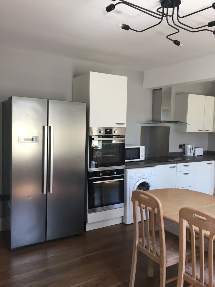 Фото St. Mary's Grove