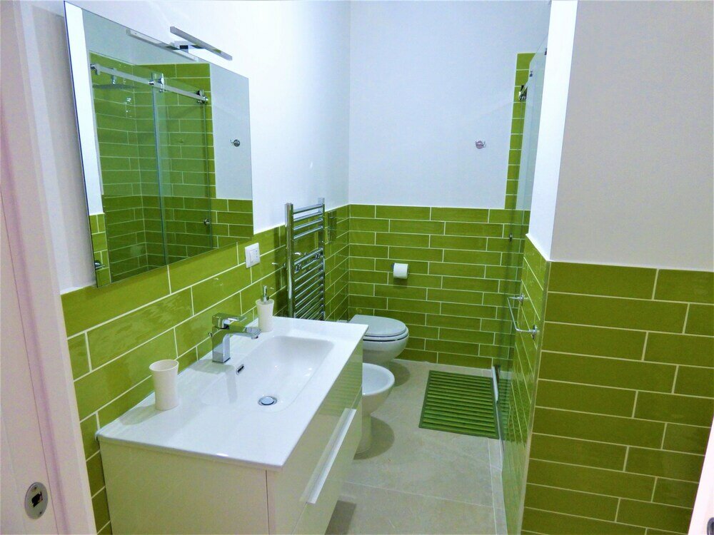 Фото Napoletando bed and breakfast