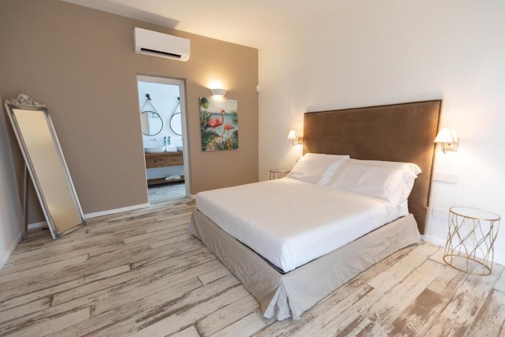 Фото Su Entu Sardinian Country Club