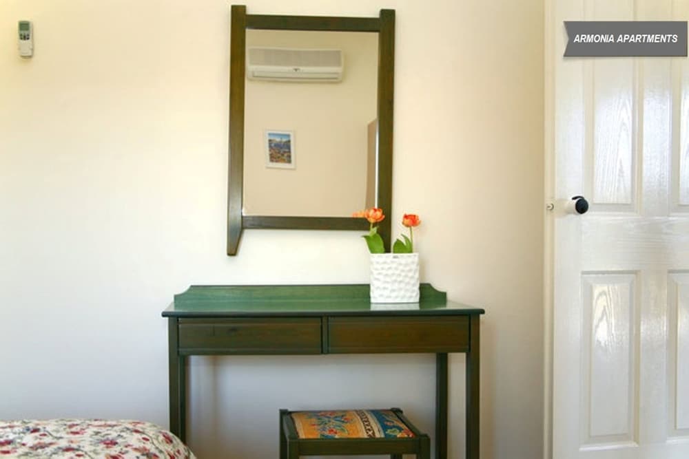 Фото Armonia Apartments & Studios