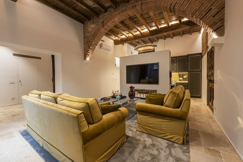 Фото La Bottega del Ferro